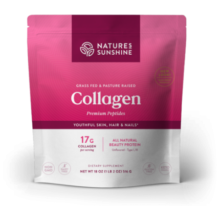 collagen (516 g)